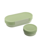 Znünibox Sigg Lumo Lunchbox Eco Green
