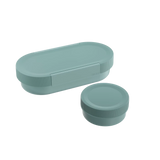 Znünibox Sigg Lumo Lunchbox Morning Blue