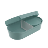 Znünibox Sigg Lumo Lunchbox Morning Blue
