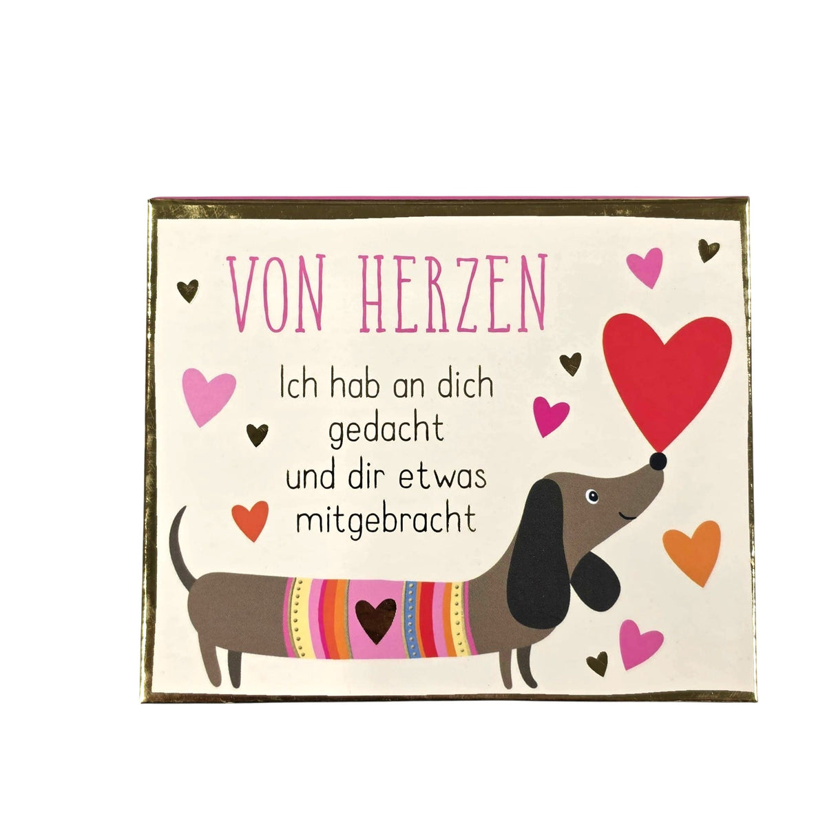 Soundbox Wunscherfüller - Von Herzen