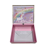 Soundbox Wunscherfüller - Einhorn