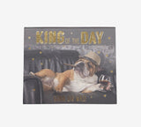 Soundbox Wunscherfüller - King of the Day