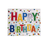 Soundbox Wunscherfüller - Happy Birthday