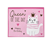 Soundbox Wunscherfüller - Queen of the day