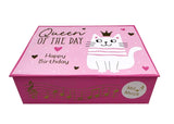Soundbox Wunscherfüller - Queen of the day
