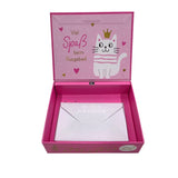 Soundbox Wunscherfüller - Queen of the day