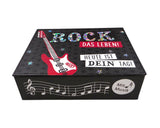 Soundbox Wunscherfüller - Rock das Leben!