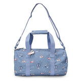Kinder Sport- und Reisetasche Flieger