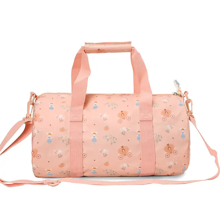 Kinder Sport- und Reisetasche Märchen