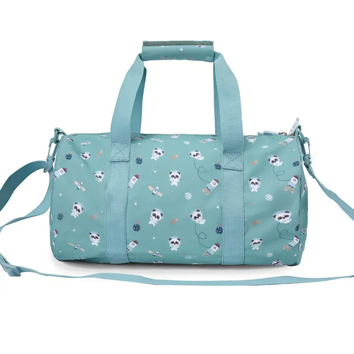 Kinder Sport- und Reisetasche Panda