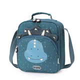 Kinder Thermotasche Trixie Triceratops