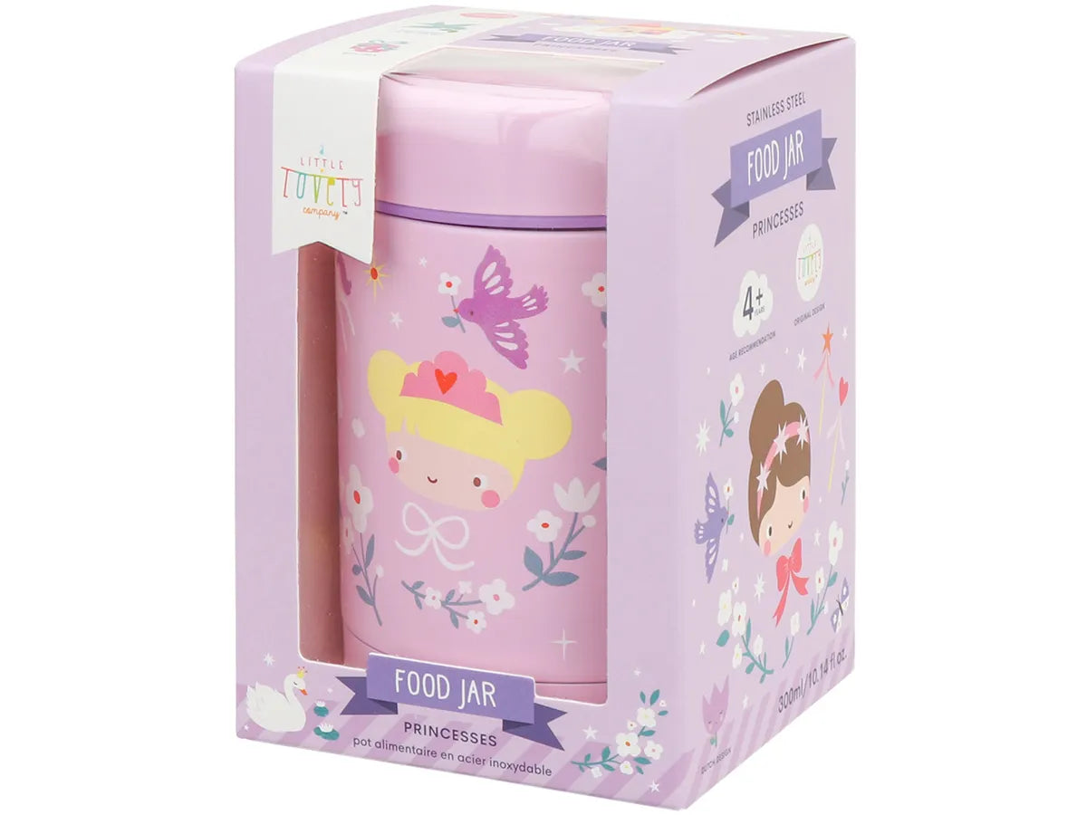 Thermobehälter ALLC Prinzessin