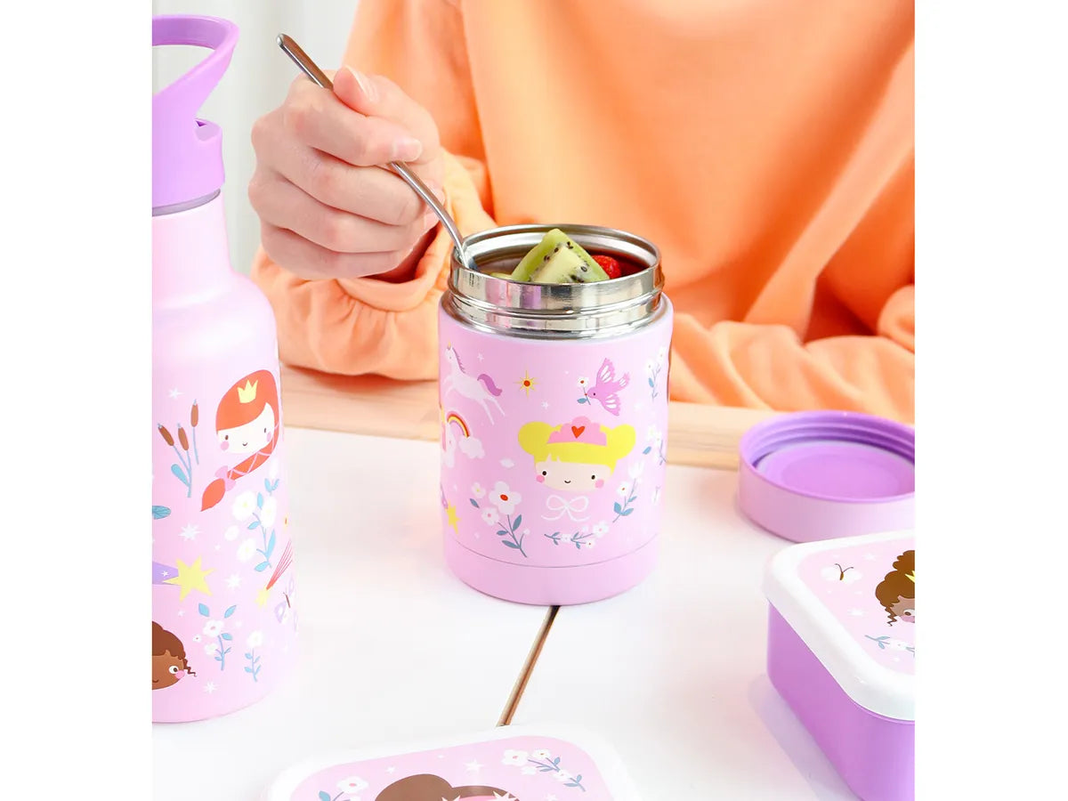 Thermobehälter ALLC Prinzessin