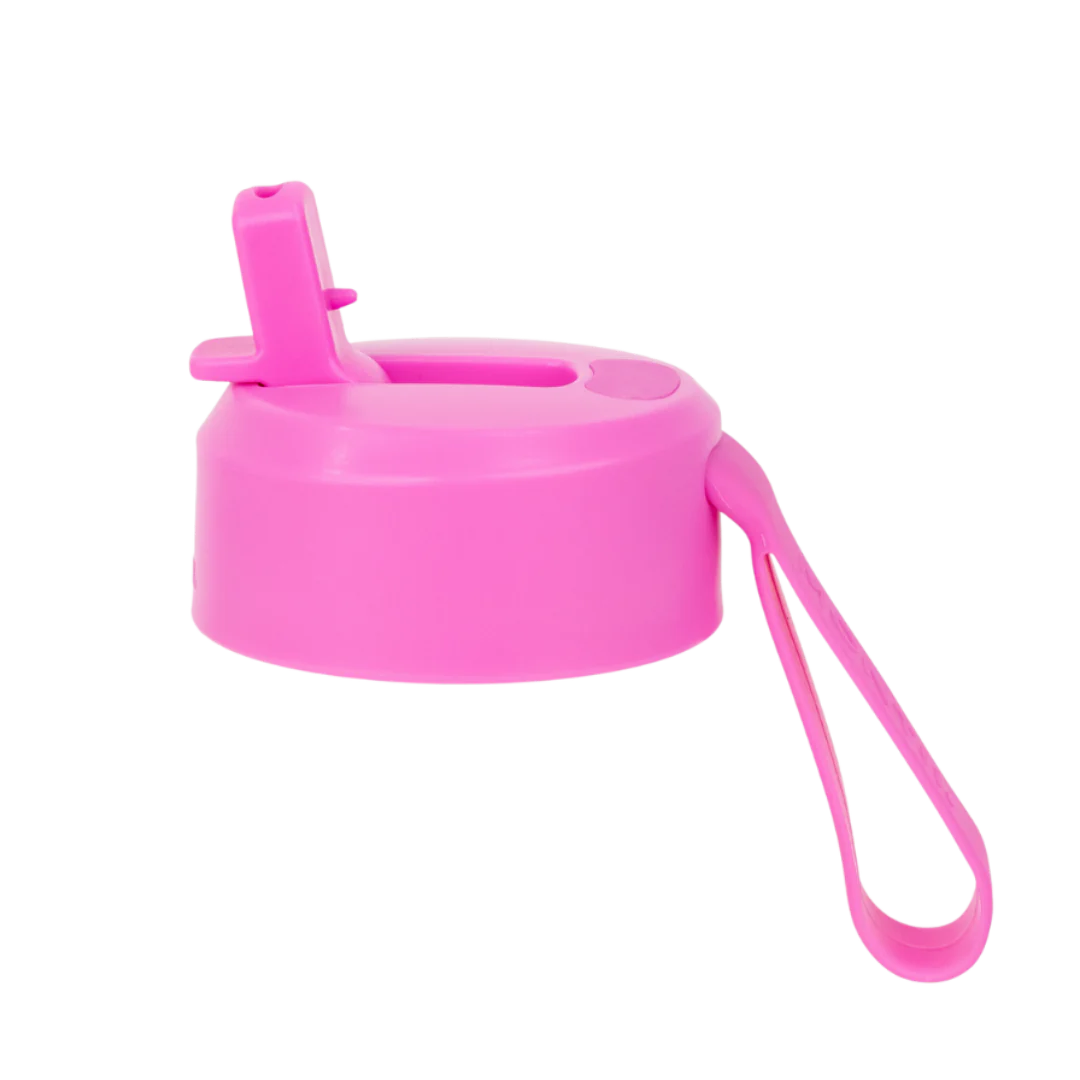 Thermosflasche Sippy MontiiCo 700ml Calypso