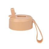 Thermosflasche Sippy MontiiCo 475ml Dune