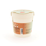 Blumenbecher Tigertomate