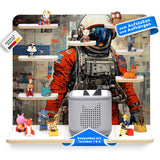 Toniebox 1 & 2 Regal Deluxe Astronaut