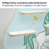 Toniebox 1 & 2 Regal Deluxe Einhorn Regenbogen