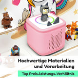 Toniebox 1 & 2 Regal Deluxe Einhornzauber