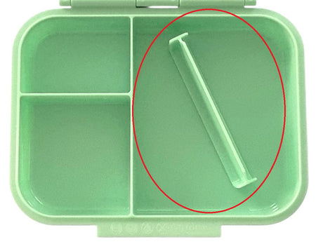 Ersatztrennwand Baurelia Box Light Mini