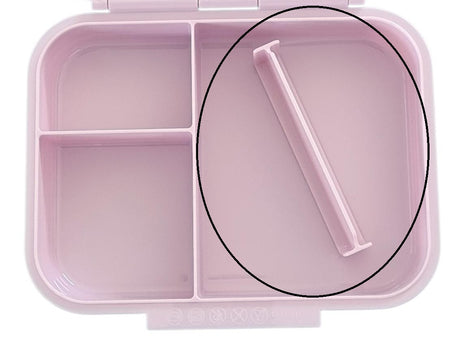 Ersatztrennwand Baurelia Box Light Mini