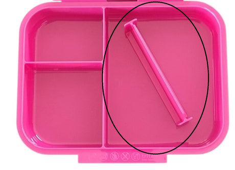 Ersatztrennwand Baurelia Box Light Mini
