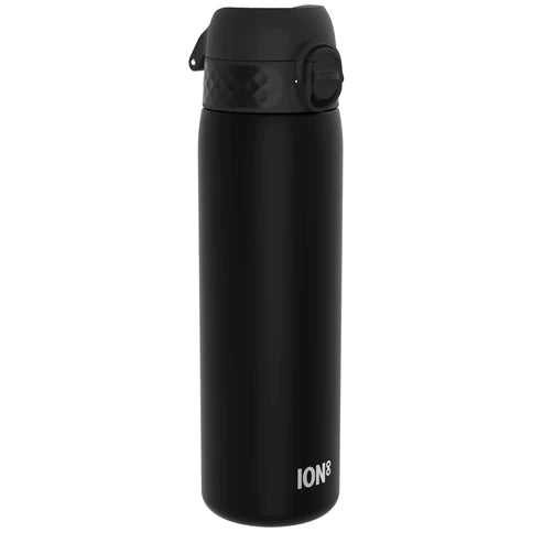Thermosflasche Ion8 500ml Schwarz