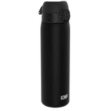 Thermosflasche Ion8 500ml Schwarz