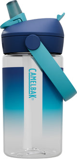 Kinder Trinkflasche Camelbak Eddy Kids Thrive Flip Blue Haze