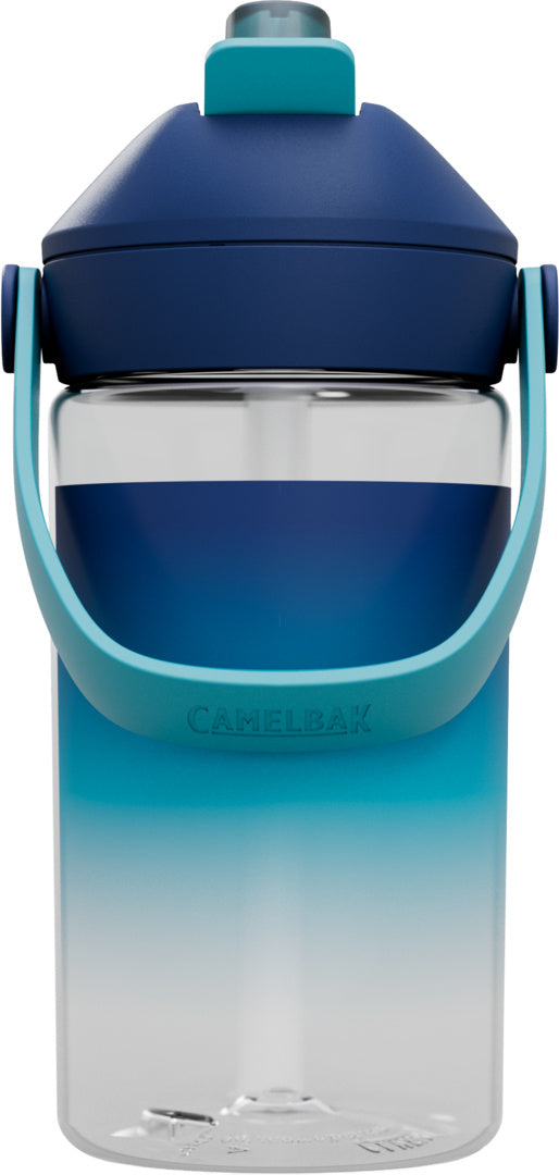 Kinder Trinkflasche Camelbak Eddy Kids Thrive Flip Blue Haze