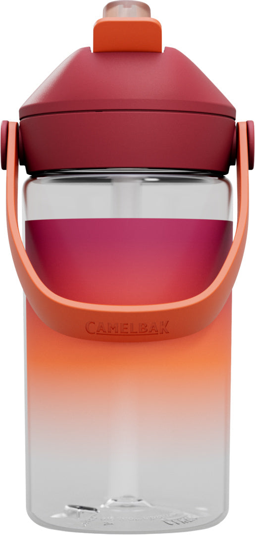 Kinder Trinkflasche Camelbak Eddy Kids Thrive Flip Purple Haze