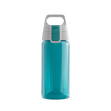 Kinder Trinkflasche Sigg Viva One 500ml Aqua