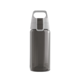 Kinder Trinkflasche Sigg Viva One 500ml Grau