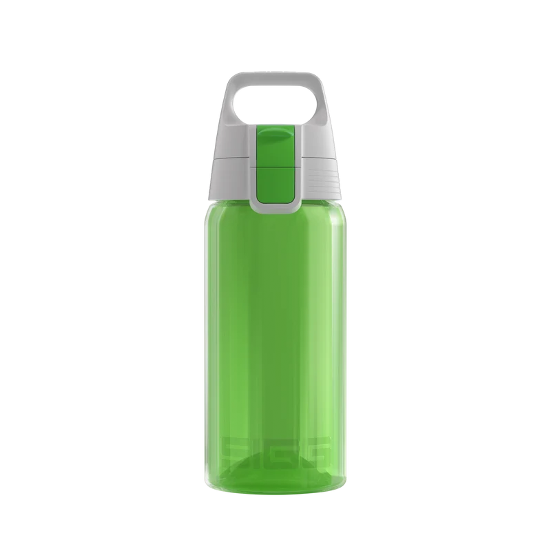 Kinder Trinkflasche Sigg Viva One 500ml Grün