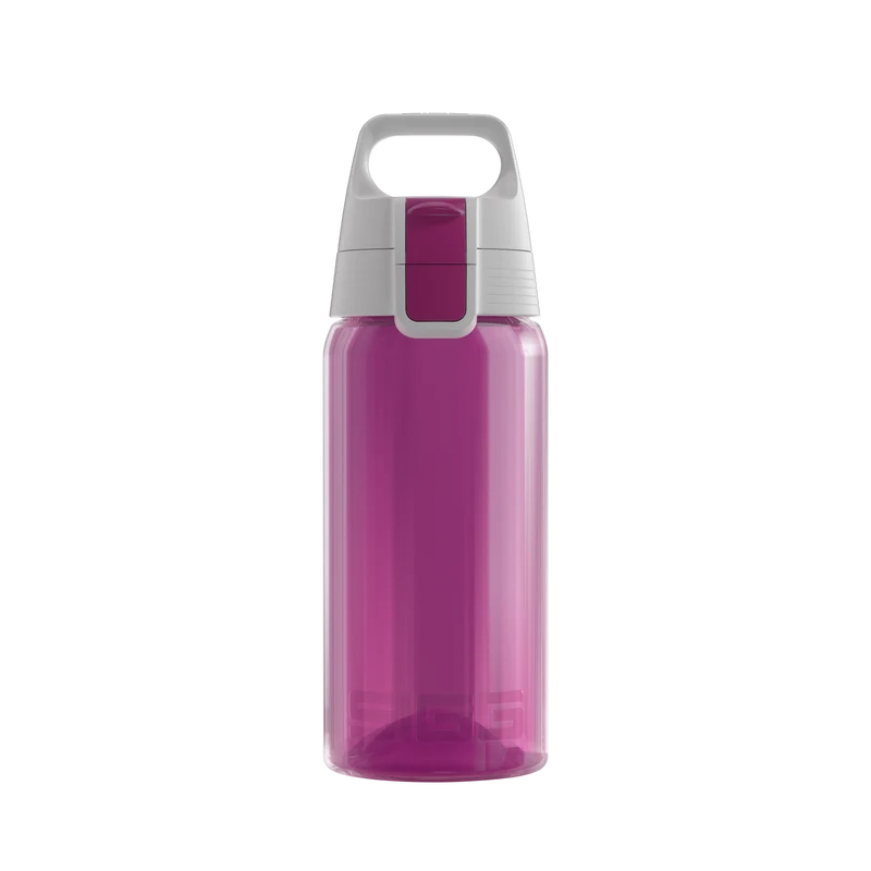 Kinder Trinkflasche Sigg Viva One 500ml Pink