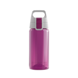 Kinder Trinkflasche Sigg Viva One 500ml Pink