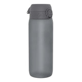 Sport Trinkflasche Ion8 750ml Grau