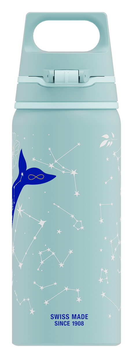 Kinder Trinkflasche Sigg WMB Dive