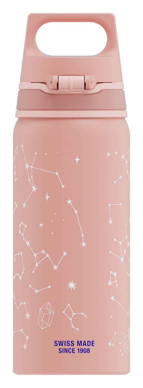 Kinder Trinkflasche Sigg WMB Universe