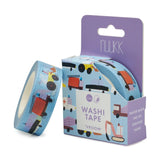 Washi Tape Auto