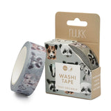 Washi Tape Baby Bären