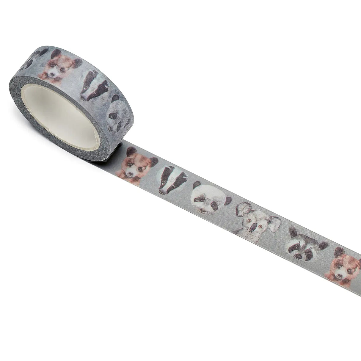 Washi Tape Baby Bären
