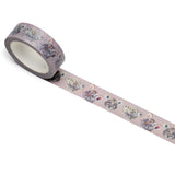 Washi Tape Löwen Baby