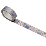 Washi Tape Blumenstrauss