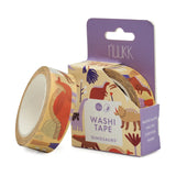 Washi Tape Dinosaurier