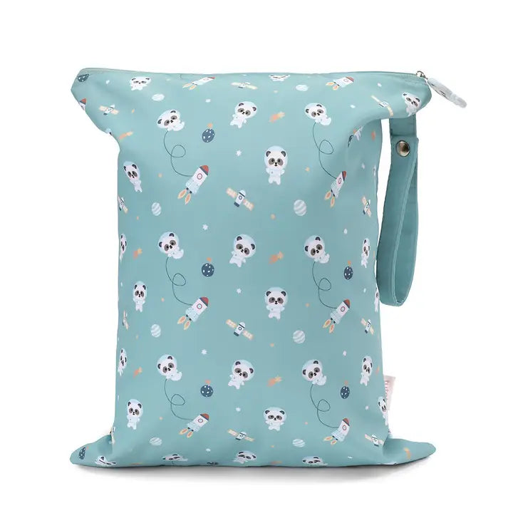 Wetbag XL Panda