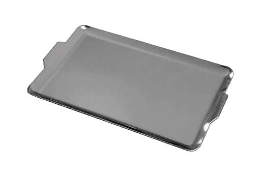 Wichtelzubehör Backblech Metall