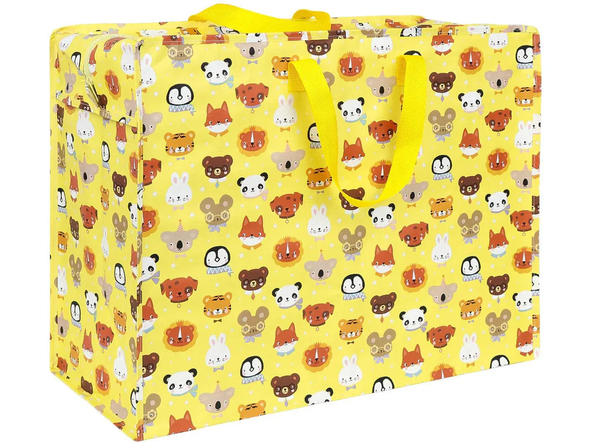 Badetasche und Reisetasche XL Tierfreunde