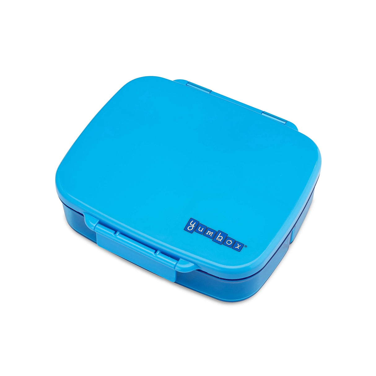 Znünibox Yumbox GO Hellblau
