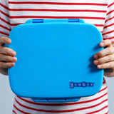 Znünibox Yumbox GO Hellblau